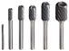 Fraise HM forme C, Diam. 3mm, 38.5mm KS TOOLS - 515.3241