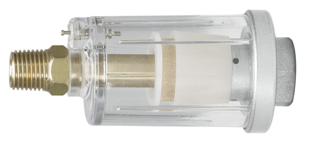 Filtre pneumatique spécial condensation KS TOOLS - 515.3370