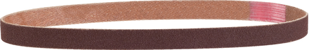 Bandes à poncer pour 515.3549, grain 100, 10 pcs KS TOOLS - 515.3552