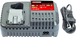 Chargeur universel pour batterie Li-Ion - 10,8V-18V KS TOOLS - 515.3591