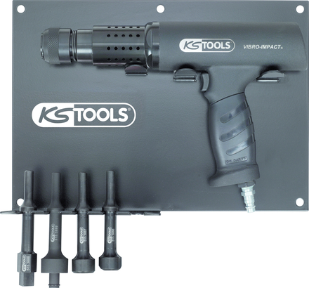 Outil de frappe 110mm de 515.3850 - 515.3880 KS TOOLS - 515.3886