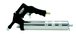 Pistolet graisse contenance 400 ml KS TOOLS - 515.3900