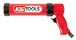 Pistolet à silicone pneumatique 310 ml KS TOOLS - 515.3910