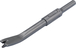 Burin pneumatique pour tôle Vibro-Power KS TOOLS - 515.3964