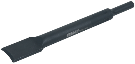 Burin pneumatique incurvé Vibro-Power KS TOOLS - 515.3966