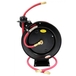 Enrouleur air, eau pour meubles SRM diam 10 mm, 3/8'' KSTOOLS - 5154040