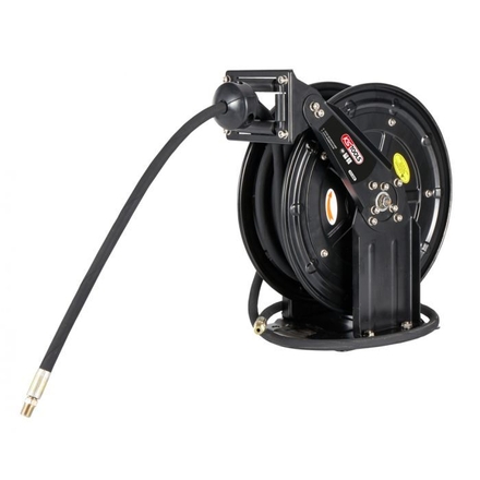 Enrouleur huile pour meubles SRM diam 6 mm, 1/4'' KSTOOLS - 5154050