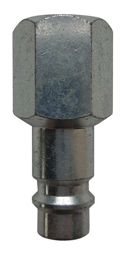 Embout pour coupleur fileté femelle 3/8'' - L.33mm KS TOOLS - 515.4463
