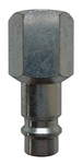 Embout pour coupleur fileté femelle 3/8'' - L.33mm KS TOOLS - 515.4463