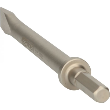 Burin plat Vibro-impact, XL 300 mm KSTOOLS - 5154882