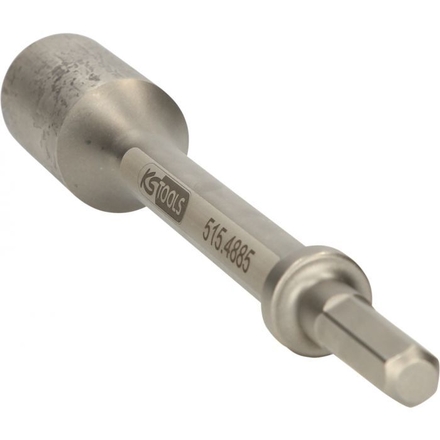 Burin concave vibro-impact, 300 mm KSTOOLS - 5154885