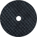 Disque à tronçonner 1,5mm diam 75mm pour 515.5060 (x50) KS TOOLS - 515.5057