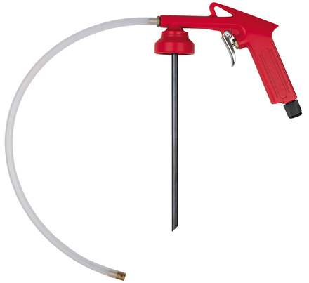 Pistolet pulvérisateur pneumatique d'insonorisant KS TOOLS - 515.5065