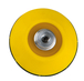 Disque de ponçage Diam. 46,0mm souple pour 515.5125, 5 pièces KS TOOLS - 515.5101