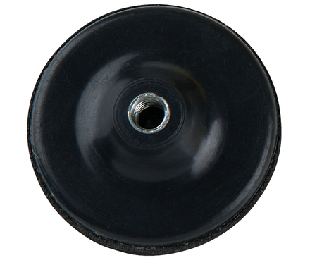 Disque de ponçage Diam. 46,0mm rigide pour 515.5125, 5 pièces KS TOOLS - 515.5103