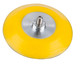 Disque-brosse métallique pour finitions Diam. 110 mm KS TOOLS - 515.5434