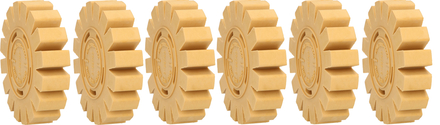 Adaptateur pour brosses pour 515.5430 KS TOOLS - 515.5436