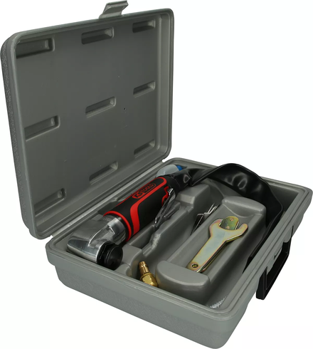 Coffret couteau à pare brise pneumatique KS TOOLS - 515.5450