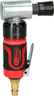 Mini-ponceuse SlimPower® 1/4'' pour disques Diam. 26,7 mm KS TOOLS - 515.5570