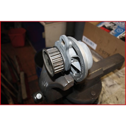 Clé de blocage pour pompe à eau, 46 mm KSTOOLS - 5161001