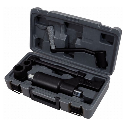 Coffret démultiplicateur de couple universel, 5 pcs, 32+33 mm KSTOOLS - 5161157