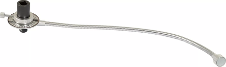 Clé de serrage angulaire pince, 1/2'' KS TOOLS - 516.1196