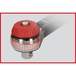 Clé dynamométrique ERGOTORQUEprécision® 1/2'', 40-200 Nm KS TOOLS - 516.1442
