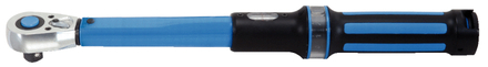 Clé dynamométrique ERGOTORQUEprécision® avec inverseur, 1/2'' - 20-100 Nm KS TOOLS - 516.1532