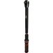 Clé dynamométrique ERGOTORQUEprécision® avec inverseur, 1/2'' - 40-200 Nm KS TOOLS - 516.1542