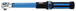 Clé dynamométrique ERGOTORQUEprécision® avec inverseur, 1/2'' - 80-420 Nm KS TOOLS - 516.1582