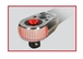 Clé dynamométrique ERGOTORQUEprécision® avec inverseur, 1/2'' - 80-420 Nm KS TOOLS - 516.1582