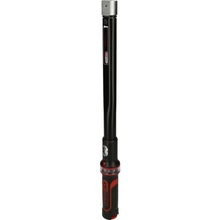 Clé dynamométrique ERGOTORQUEprécision®, 9x12 - 5-25 Nm KS TOOLS - 516.1612