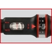 Clé dynamométrique ERGOTORQUEprécision®, 9x12 - 10-50 Nm KS TOOLS - 516.1622