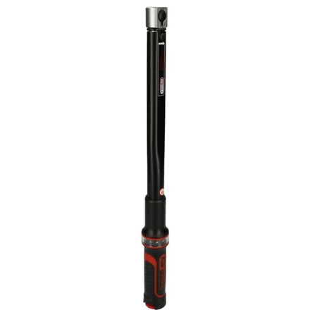 Clé dynamométrique ERGOTORQUEprécision®, 9x12 - 40-200 Nm KS TOOLS - 516.1642
