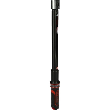 Clé dynamométrique ERGOTORQUEprécision®, 14x18 - 80-420 Nm KS TOOLS - 516.1682