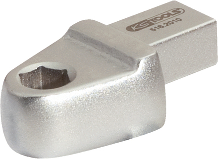 Adaptateur pour embout, 5/16'' - 9x12 mm KS TOOLS - 516.2010