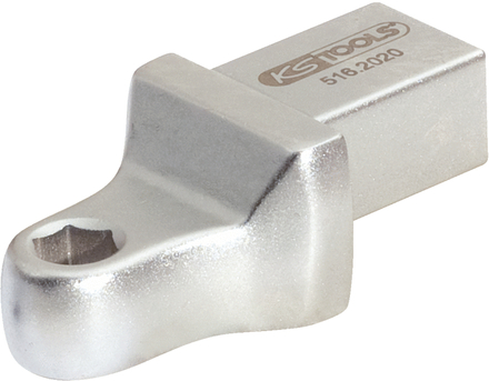 Adapteur pour embouts 14x18 mm, 5/16'' KS TOOLS - 516.2020