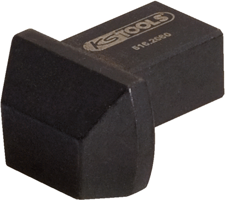Tête pour souder les outils spéciaux, 14x18 mm KS TOOLS - 516.2070