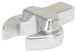 Fourche d'emmanchement, 9x12 mm - 14 mm KS TOOLS - 516.2114