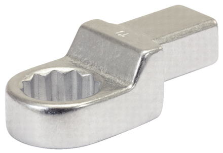 Clé 12 pans, emmanchement 14x18 mm, 19 mm KS TOOLS - 516.2419