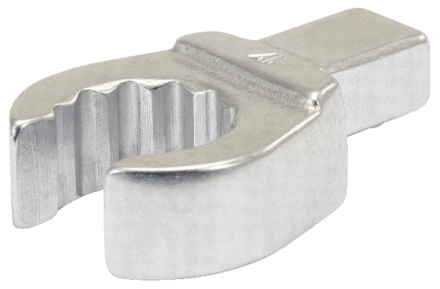 Fourche d'emmanchement 12 pans, 9x12 mm - 11mm KS TOOLS - 516.2511