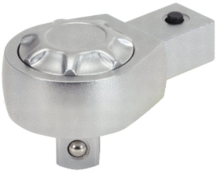Tête de cliquet, 14x18 mm - 3/4'' KS TOOLS - 516.2734