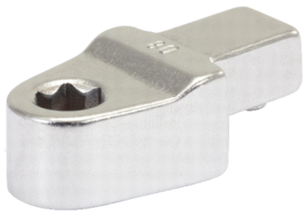 Adaptateur E-TORX®, E10 - 9x12 mm KS TOOLS - 516.3010
