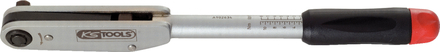 Clé dynamométrique, 1/2'' - 12-68 Nm KS TOOLS - 516.3525