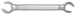 Clé à tuyauter, 30x32 mm KS TOOLS - 517.0269