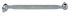 Clé à embout articulé TORX®, T25xT27 KS TOOLS - 517.0316