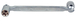 Clé à douilles articulée TORX®, E22xE24 KS TOOLS - 517.0335