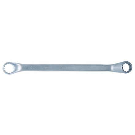 Clé polygonale contre-coudée, 55x60 mm KSTOOLS - 5170863