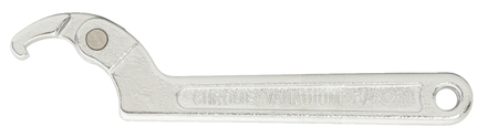 Clé articulée à ergot, 32-76 mm KS TOOLS - 517.1303