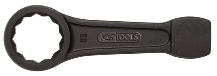 Clé à œil à frapper, 190mm KS TOOLS - 517.1990